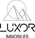 Logo Luxor immobilier